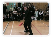 Robert Gemmell Martial Arts